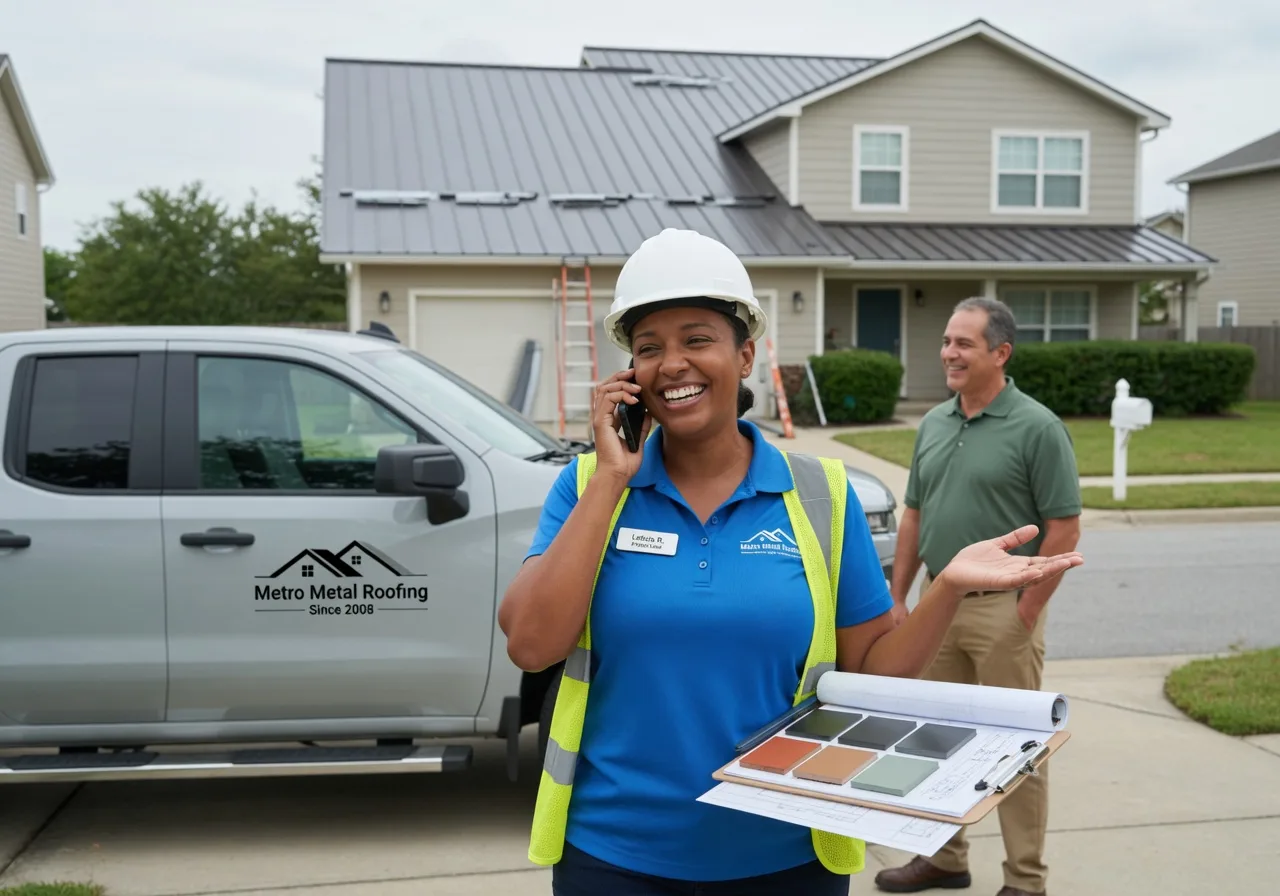 Metal Roofing Installation Pearce, AZ FAQs