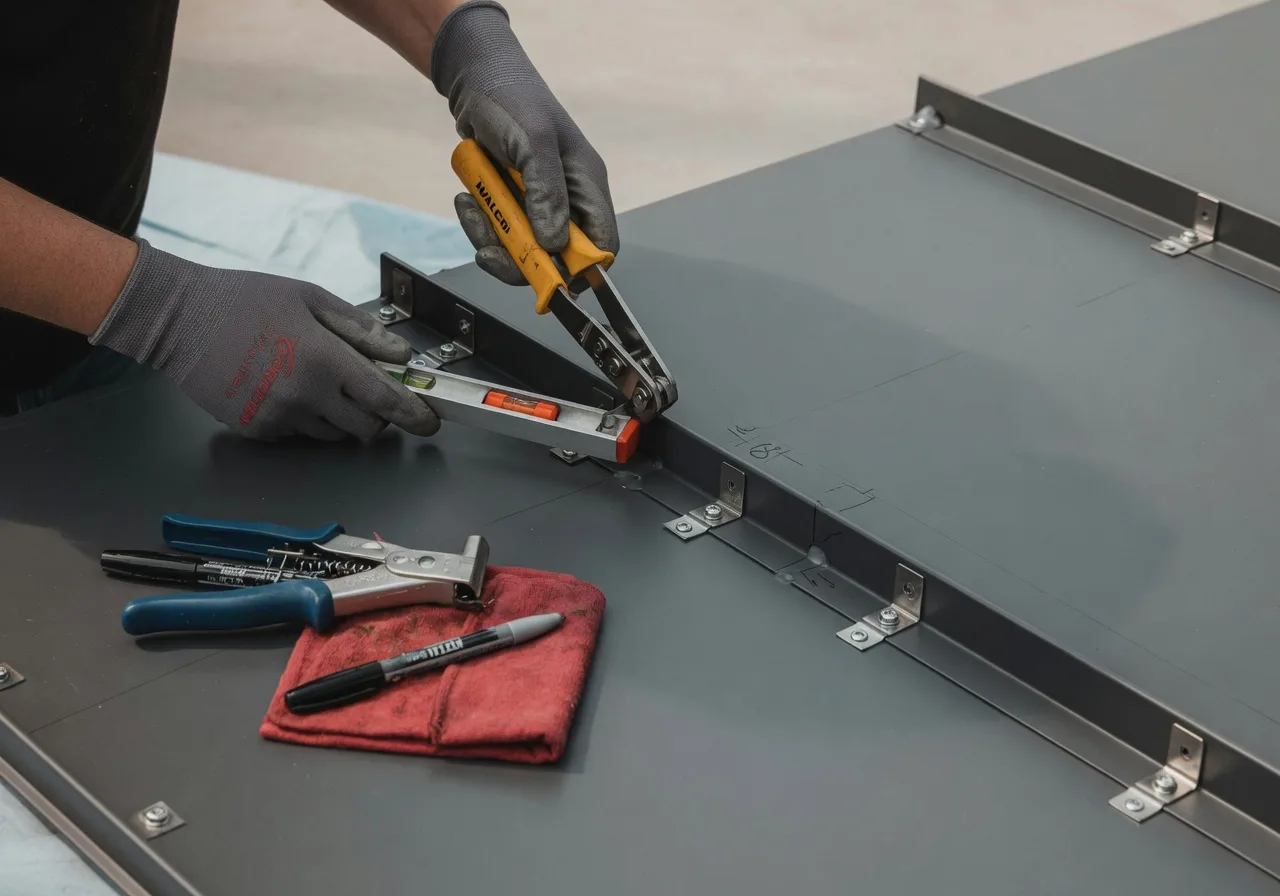 Why choose Metal Roofing Installation in Pearce, AZ